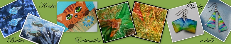 Banner profilu