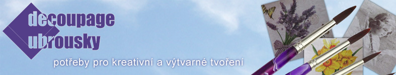 Banner profilu
