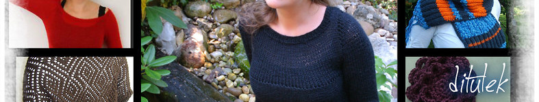 Banner profilu