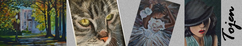 Banner profilu
