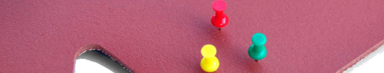 Banner profilu