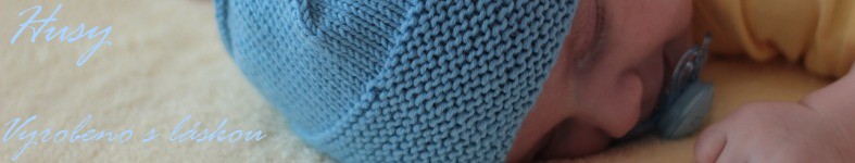 Banner profilu