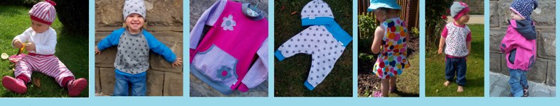 Banner profilu