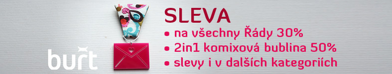 Banner profilu
