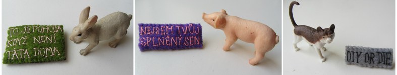 Banner profilu