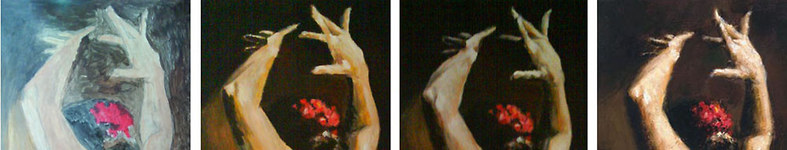 Banner profilu
