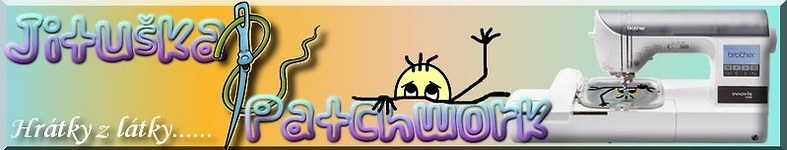 Banner profilu