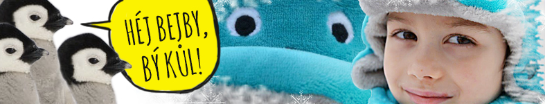 Banner profilu