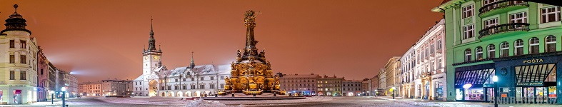 Banner profilu