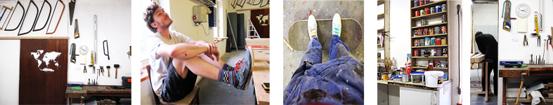 Banner profilu