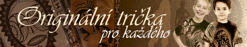 Banner profilu