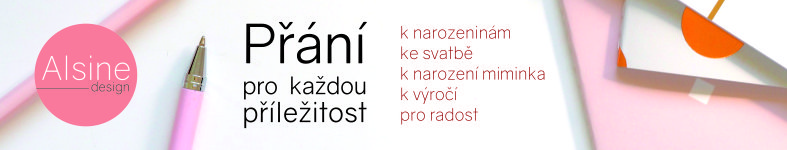 Banner profilu