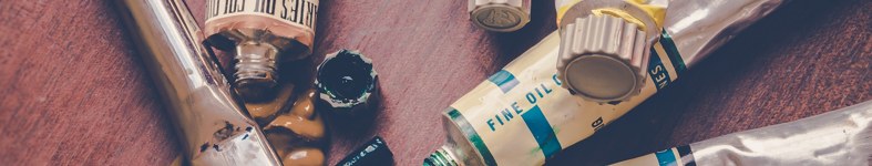 Banner profilu