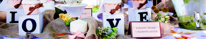 Banner profilu
