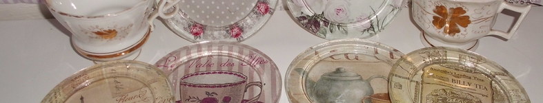 Banner profilu