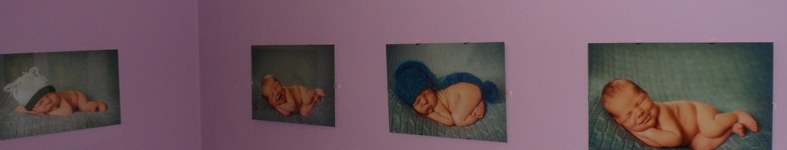 Banner profilu