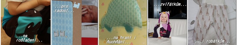 Banner profilu