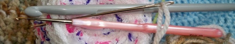 Banner profilu