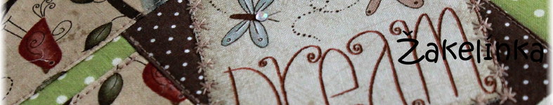 Banner profilu
