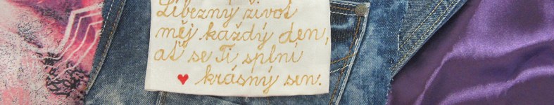 Banner profilu
