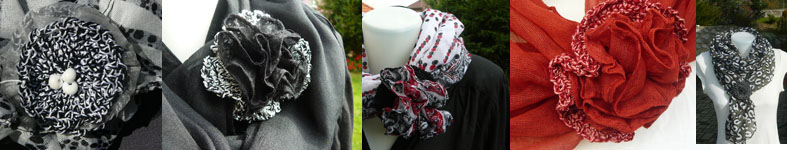 Banner profilu