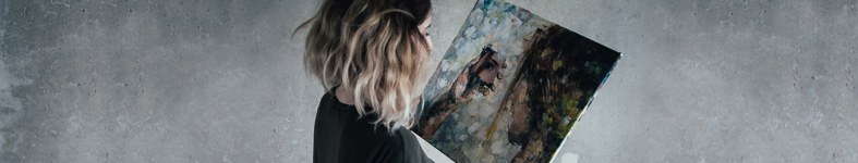 Banner profilu