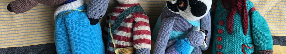 Banner profilu
