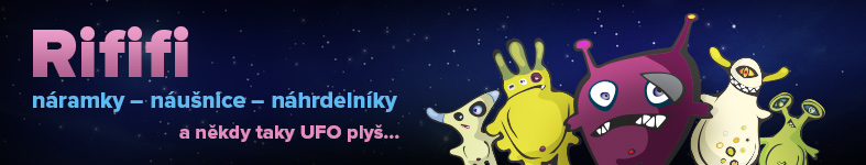 Banner profilu