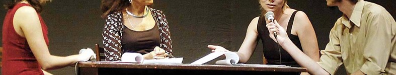 Banner profilu