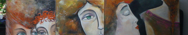 Banner profilu