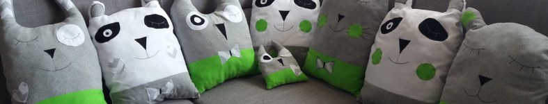Banner profilu