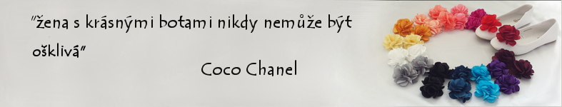 Banner profilu