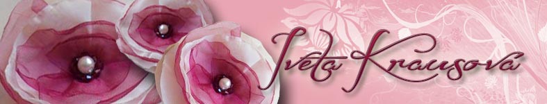 Banner profilu
