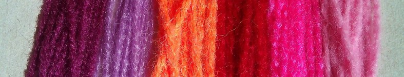 Banner profilu