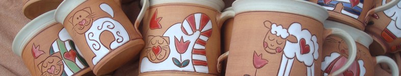 Banner profilu
