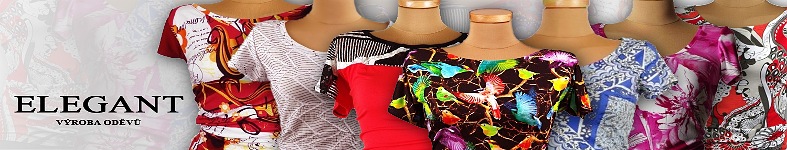 Banner profilu