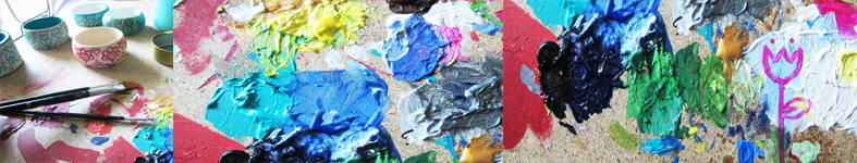 Banner profilu