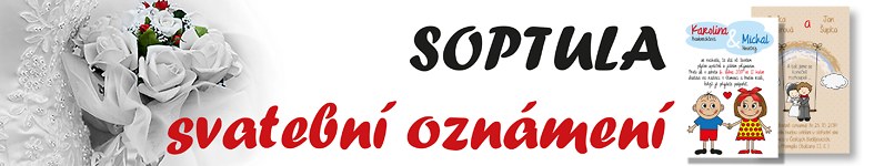 Banner profilu