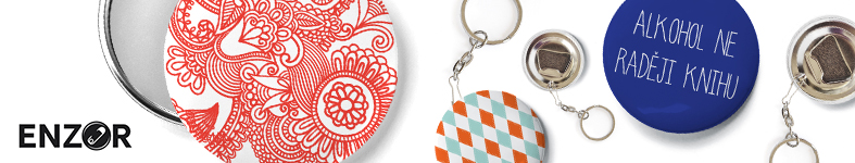 Banner profilu