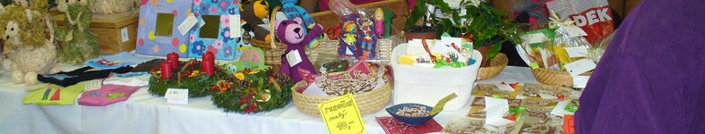 Banner profilu