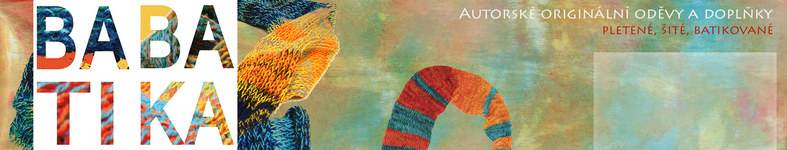 Banner profilu