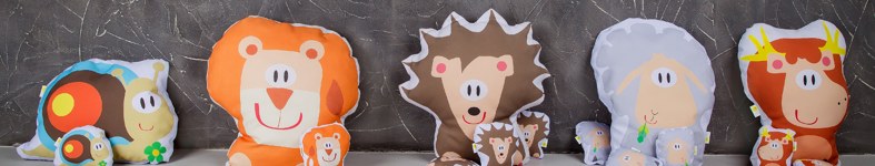 Banner profilu