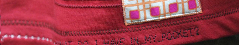 Banner profilu