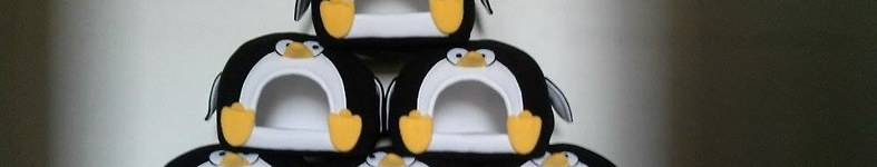 Banner profilu