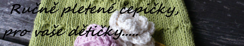 Banner profilu
