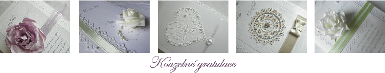 Banner profilu