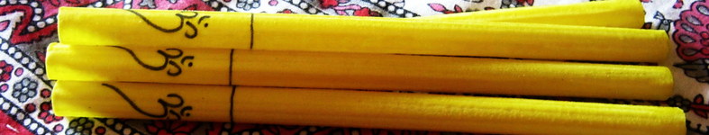 Banner profilu