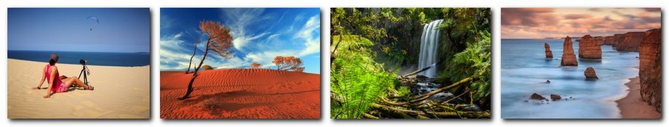 Banner profilu