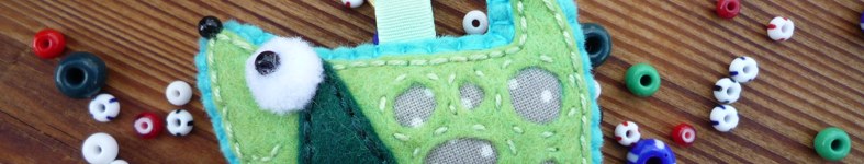 Banner profilu