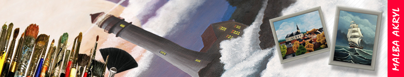 Banner profilu